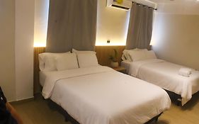 Hotel Blue Costa Panama